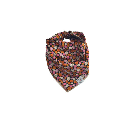 Pumpkin Patch Bandana