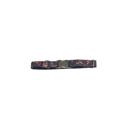 Autumn Wildflower Collar