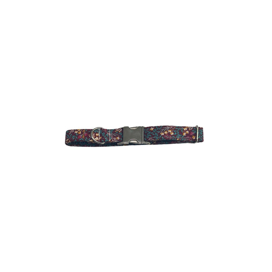 Autumn Wildflower Collar