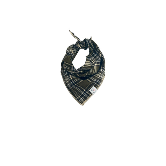 Alpine Trails Bandana