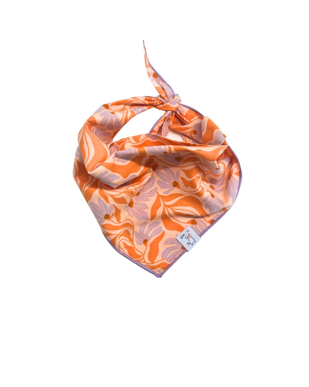 Summer Serenade Bandana