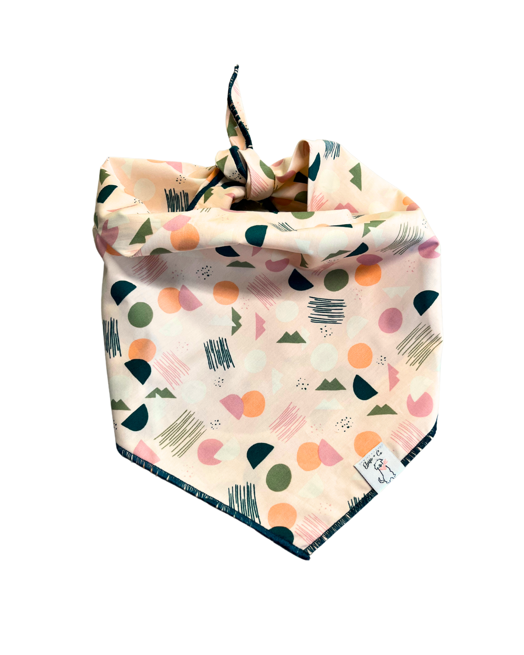 Kaleidoscope Sketch