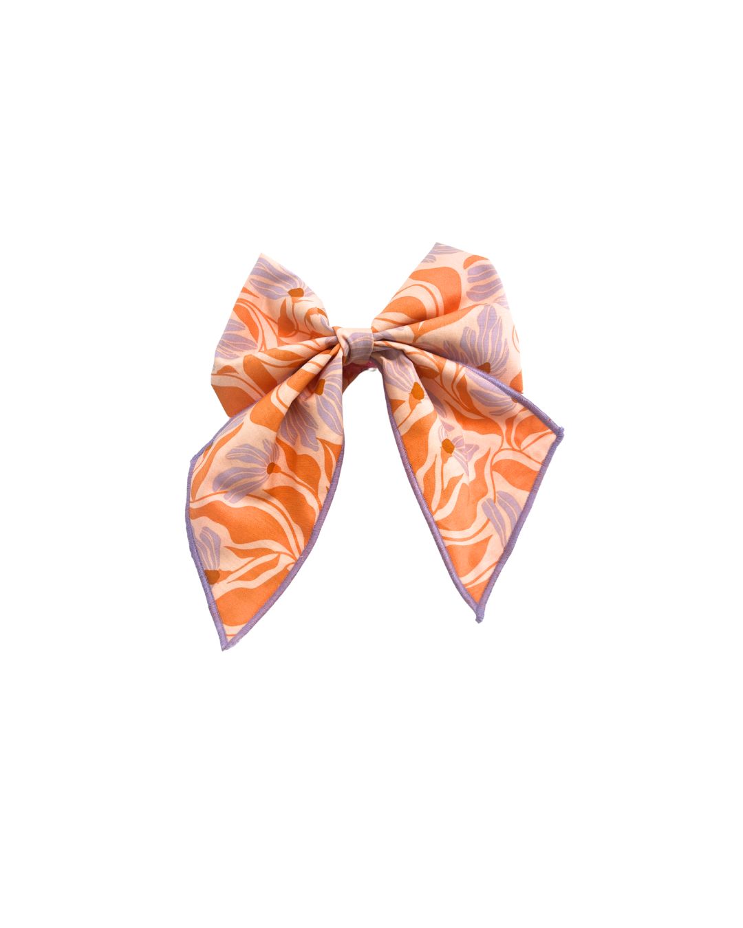 Summer Serenade Sailor Bow