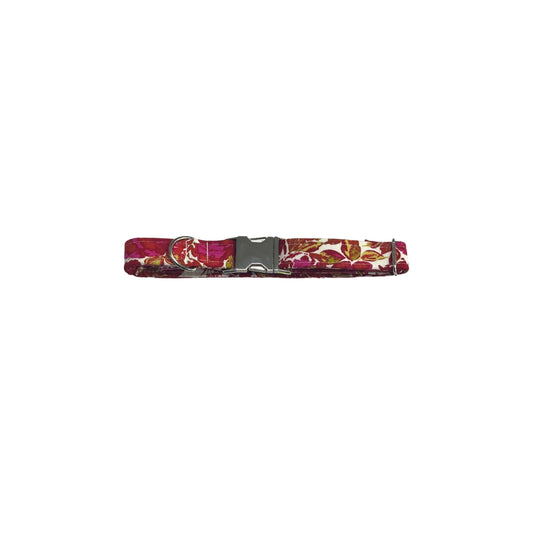 Marigold Kiss Collar