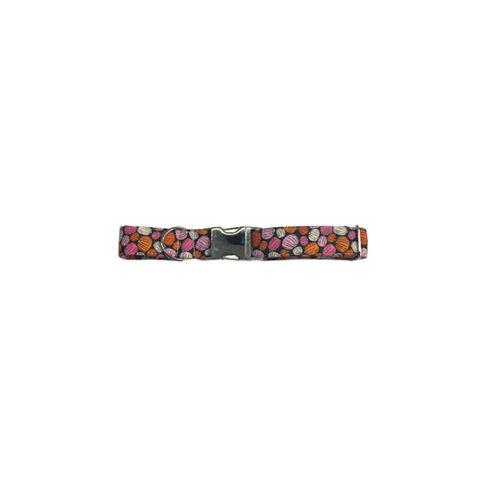 Pumpkin Patch Collar