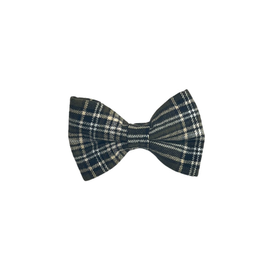 Alpine Trails Bow Tie