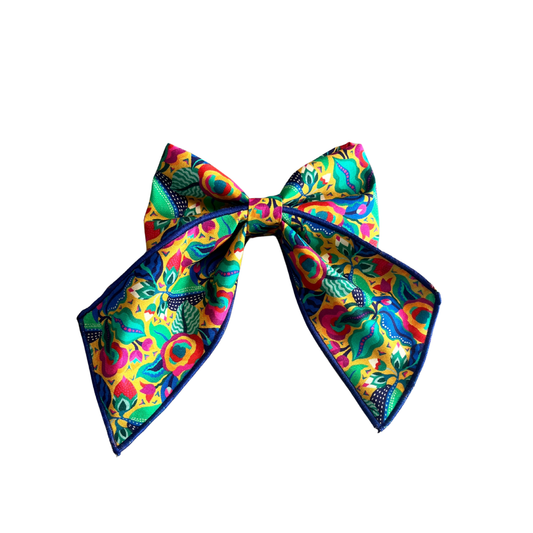 Flor de Comunidad Sailor Bow