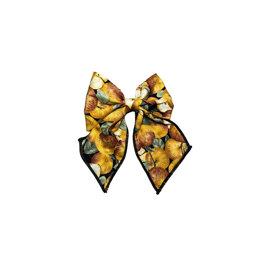 Orchard Days Sailor Bow