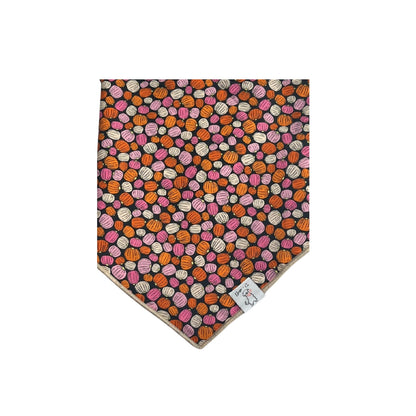 Pumpkin Patch Bandana