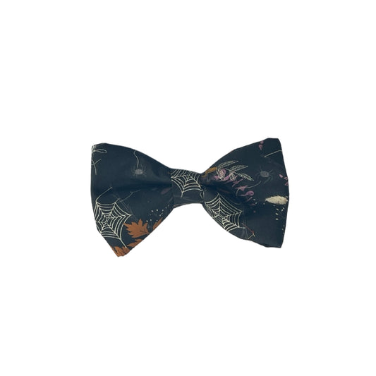 Wicked Garden Bow Tie