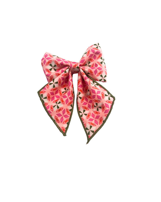 Mod Bloom Sailor Bow