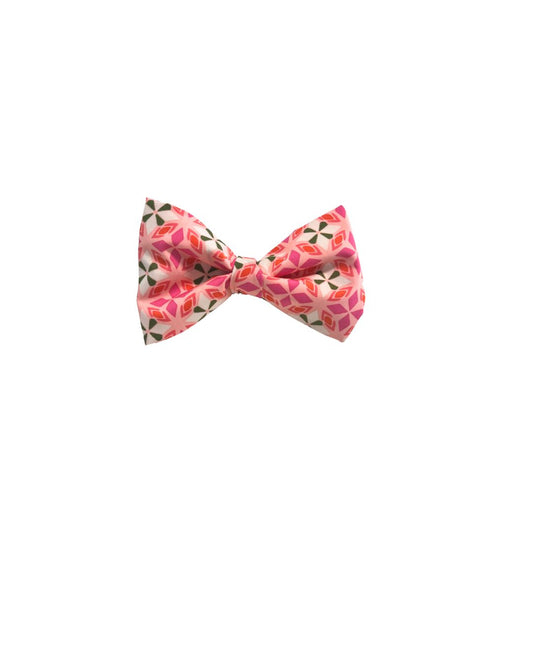 Mod Bloom Bow Time