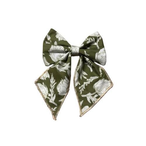 Blossom Breeze Sailor Bow