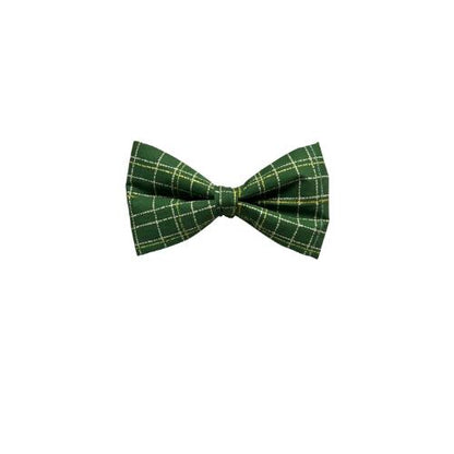 Emerald Isle Bow Tie