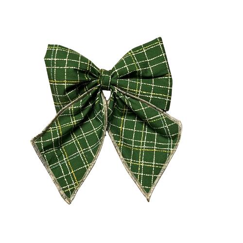 Emerald Isle Sailor Bow