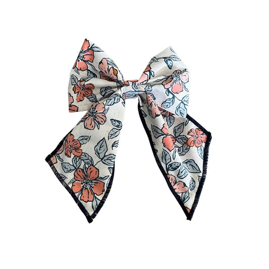 Emerson Efflorescent Sailor Bow