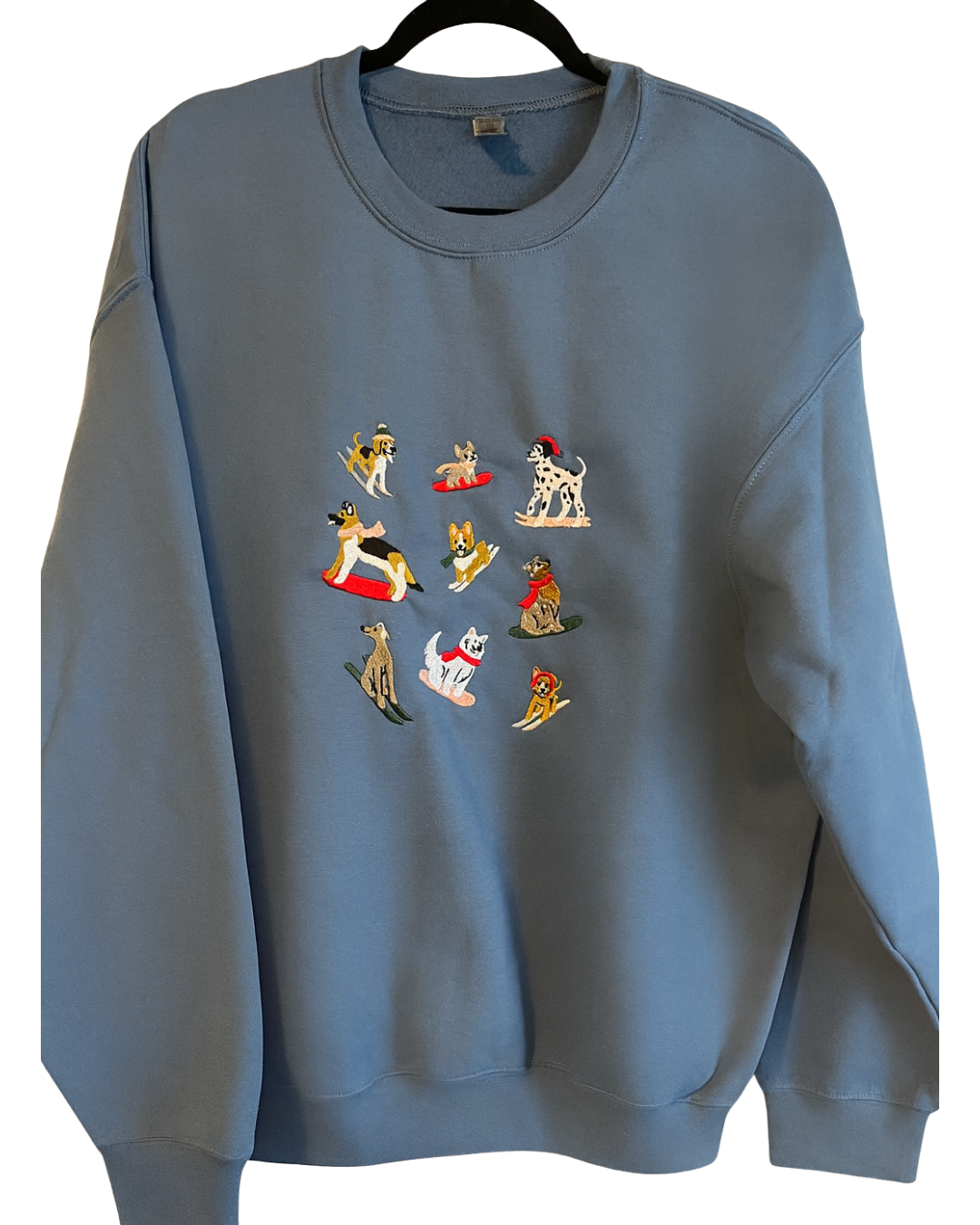 Mountain Mutts Sweatshirt