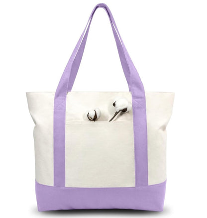 Custom Embroidered Pet Portrait Tote